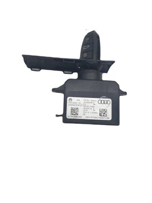 Замок зажигания audi q7 4l lift 4f0909135l фото №1