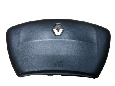 Подушка подушка безпеки водія renault trafic 8200136331 фото №1