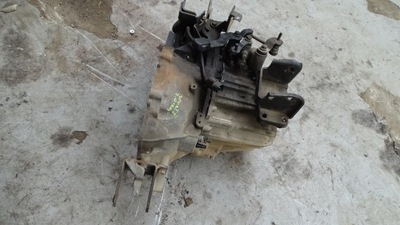 Коробка передач передач kia sportage ii 2.0 crdi 4x4 механическая коробка передач фото №1