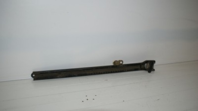 Mercedes r107 w107 sl slc направляющая сиденье фото №1