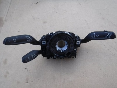 Перемикач комбінований audi q5 q7 4m0907129et фото №1