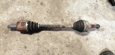 Honda jazz iii 08-15 1.3 b приводной вал левая фото №1