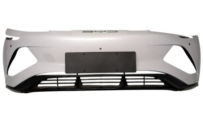 Бампер перед byd ущільнювач 2023- фото №1