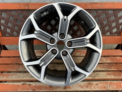 RATLANKIS KIA X CEED PRO CEED 7,5X18 ET45 5X114,3 52910-J7800 (1146) 