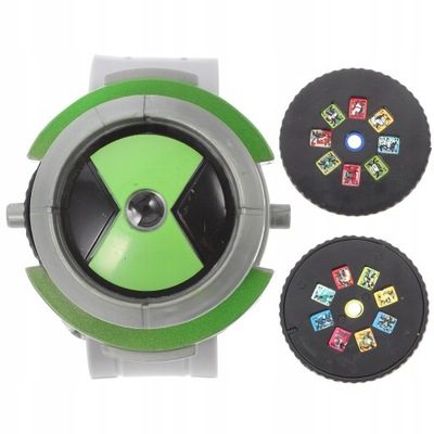 Watch Style Kids Zabawki Zegarek