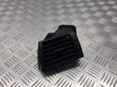 Решётка левая обдув bmw e46 фото №1