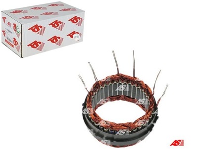 Stator, генератор as-pl as0042 фото №1