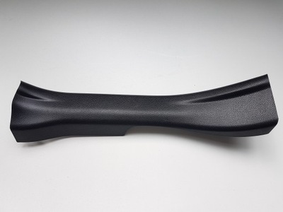 Молдинг защита порог правая задняя toyota rav4 v 5 19- фото №1