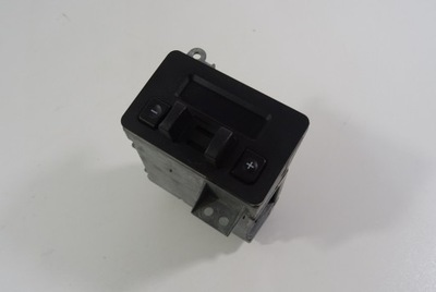 2009+ ford f150 hak прицеп блок управления модуль фото №1