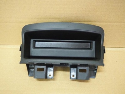 Дисплей chevrolet cruze фото №1