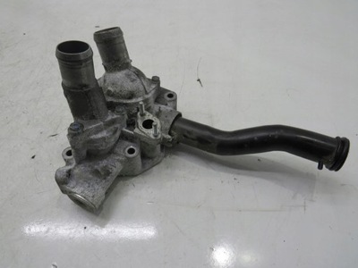 Корпус термостата civic ix 2.2 i-dtec фото №1