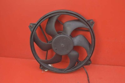 FAN 988495H PEUGEOT CARGO 2 II 1.6 HDI 11R  