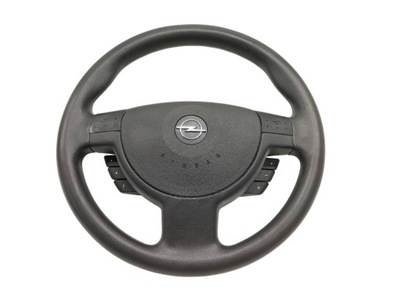 Воздуховод opel meriva i 2002-2010 a фото №1