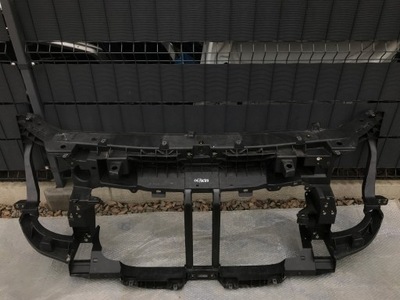 Renault master 4 iv підсилювач pas перед 2021- фото №1