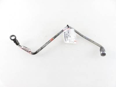 Шланг масляный mazda 2 ii 1.6 mz-cd 9651785380c фото №1