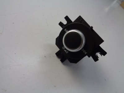 Панель ручка громкость audi tt 8s 2014-2023 фото №1