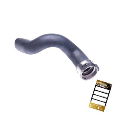 Шланг renault kangoo ii mercedes citan 1.5 dci фото №1