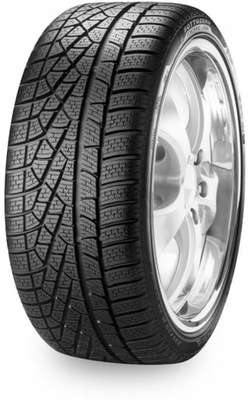 2 PIEZAS PIRELLI WINTER SOTTOZERO SERIE II 245/35R19 93W  