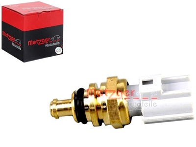 Metzger датчик температури рідина охолоджуючий фото №1