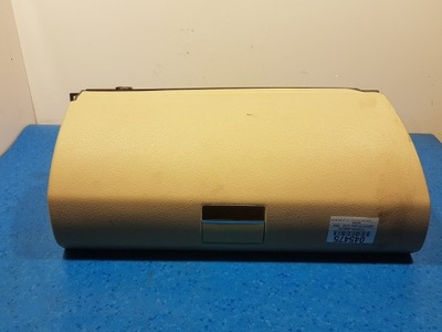 Mercedes a w169 бардачок пассажира фото №1