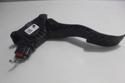 Педаль газа skoda octavia iii lift 1.6tdi фото №1