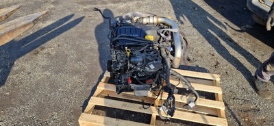 NISSAN QASHQAI J10 1,6 DCI MOTOR COMPUESTO BARATO  