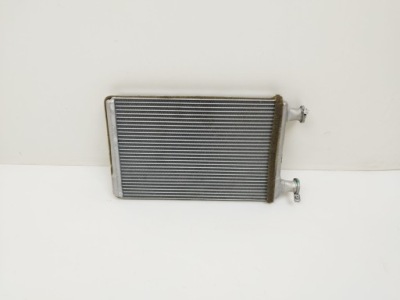 Радиатор отопителя maserati ghibli m157 r7088003 3.0l дизель 202kw фото №1