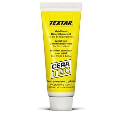 SMAR CERA TEC DO 1000C TUBA 75ML