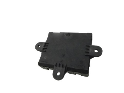 Модуль двері задніх ford mondeo mk4 1535257 фото №1