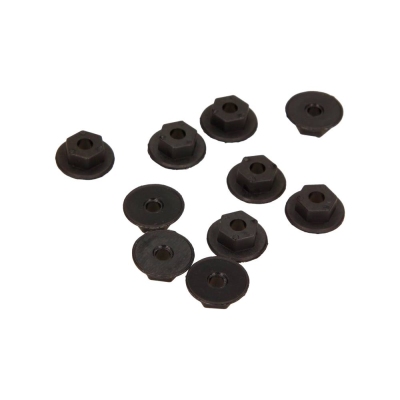 NAKRĘTKA NADKOLI ZDERZAKA 10 SZTUK ROMIX C10146