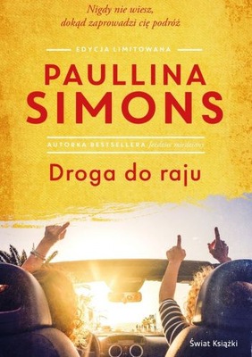 Paullina Simons Droga do raju outlet