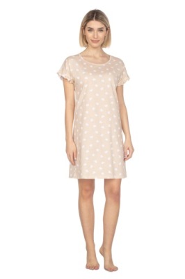 Koszula damska Regina 134 L beż