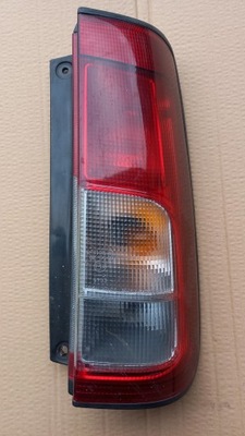 SUZUKI IGNIS I 00-03 FARO PARTE TRASERA DERECHA 35650-74G50-000  