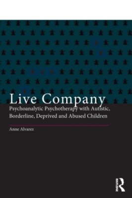 Live Company ANNE ALVAREZ