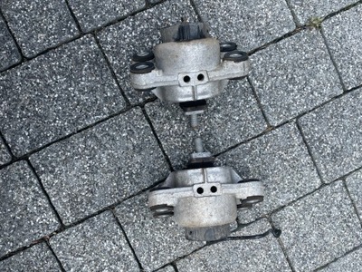 Подушки безпеки двигуна range rover sport 3.0d фото №1