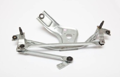 Do fiat grande punto 2005- механизм дворник фото №1