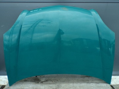 Капот кришка двигуна renault kangoo 1 i lift фото №1