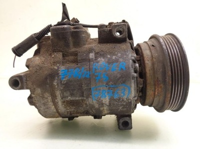 COMPRESSOR AIR CONDITIONER ROVER 75 1.8B 99R  