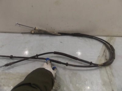 Stilo тросы ручного фото №1