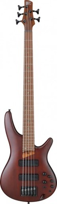 Ibanez SR505E-BM brown Mahogany gitara basowa