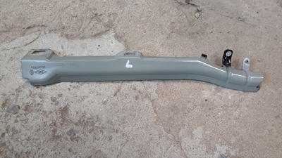 RENAULT MEGANE IV MOUNTING WING LEFT FRONT 631220874R - milautoparts-fr.ukrlive.com