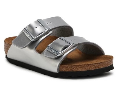 BIRKENSTOCK ARIZONA DZIECIĘCE BUTY KLAPKI 26 SDO