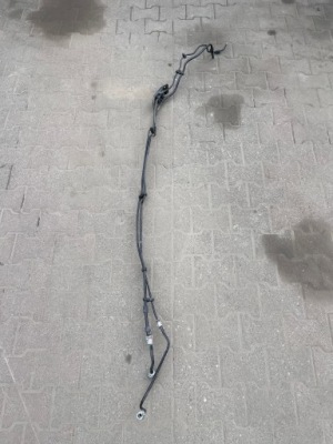 Mercedes a 177 a45 amg дроти пального фото №1