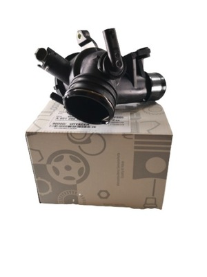 Термостат mercedes a6512002800 фото №1