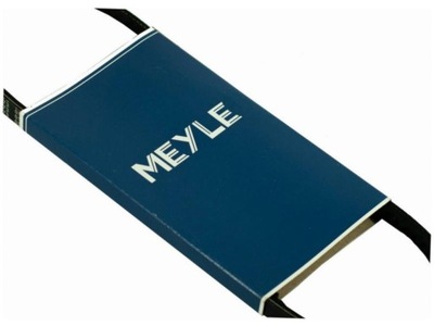 Ремень многоручьевой audi a6 c4 2.6 2.8 94-97 фото №1