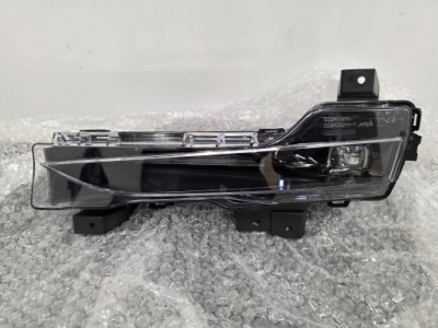 Протитуманна фара led drl лівий tesla y рестайлінг  1507932-10 новий оригінальний фото №1