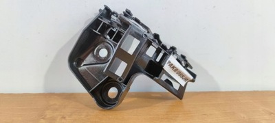 Volkswagen оригинальный номер 2ga807454a направляющая бампера кронштейн фото №1