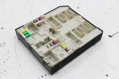 Модуль блок управления usm 284b64259r renault zoe фото №1