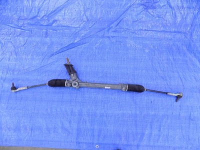 Рулевая рейка трансмиссия skoda rapid 1,6 tdi 13r фото №1