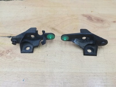 Кронштейн кронштейн крыла пара renault espace iv фото №1